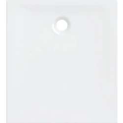 Geberit Nemea 100x90 Cm Dikdörtgen Duş Teknesi - 550.574.00.1 Hemen Al