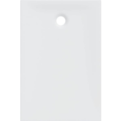 Geberit Nemea 120x80 Cm Dikdörtgen Duş Teknesi - 550.595.00.1