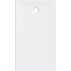 Geberit Nemea 140x80 Cm Dikdörtgen Duş Teknesi - 550.577.00.1