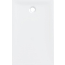 Geberit Nemea 140x90 Cm Dikdörtgen Duş Teknesi - 550.578.00.1