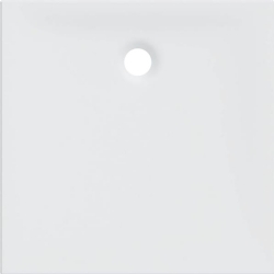 Geberit Nemea 90x90 Cm Kare Duş Teknesi - 550.591.00.1