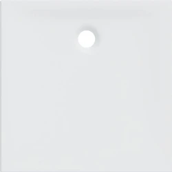 Geberit Nemea 90x90 Cm Kare Duş Teknesi - 550.591.00.1 Hemen Al