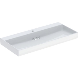 Geberit ONE CleanDrain 105x48 Cm Lavabo - 505.046.00.1