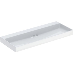 Geberit ONE CleanDrain 120x48 Cm Lavabo - 505.047.00.1