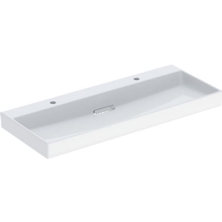 Geberit ONE CleanDrain 120x48 Cm Lavabo - 505.049.00.1