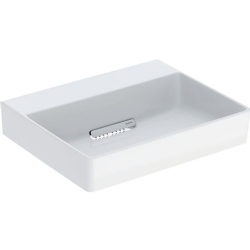 Geberit ONE CleanDrain 50x41 Cm Lavabo - 505.018.00.1