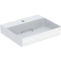Geberit ONE CleanDrain 50x41 Cm Lavabo - 505.019.00.1