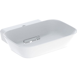 Geberit ONE CleanDrain 50x49 Cm Çanak Lavabo  - 505.050.00.1