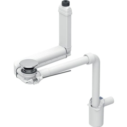 Geberit Clou Lavabo Gideri - 152.059.21.1