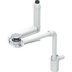 Geberit Clou Lavabo Gideri - 152.059.21.1 Hemen Al