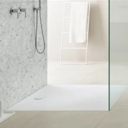Geberit Olona 100x70 Cm Mat Beyaz Dikdörtgen Duş Teknesi - 550.757.00.1 Hemen Al