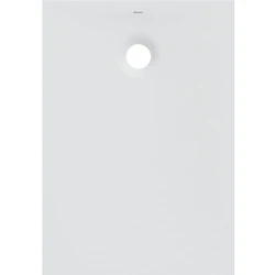Geberit Olona 100x70 Cm Mat Beyaz Dikdörtgen Duş Teknesi - 550.757.00.1 Hemen Al