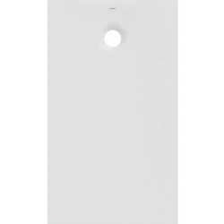 Geberit Olona 120x70 Cm Mat Beyaz Dikdörtgen Duş Teknesi - 550.761.00.1 Hemen Al