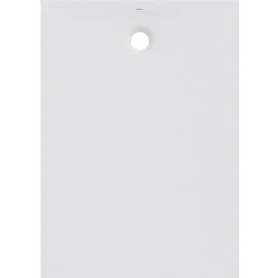 Geberit Olona 140x100 Cm Mat Beyaz Dikdörtgen Duş Teknesi - 550.770.00.1 Hemen Al