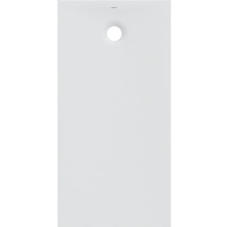 Geberit Olona 140x70 Cm Mat Beyaz Dikdörtgen Duş Teknesi - 550.766.00.1
