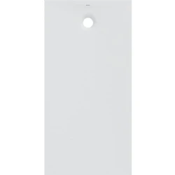Geberit Olona 160x80 Cm Mat Beyaz Dikdörtgen Duş Teknesi - 550.773.00.1 Hemen Al