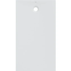 Geberit Olona 160x90 Cm Mat Beyaz Dikdörtgen Duş Teknesi - 550.774.00.1 Hemen Al