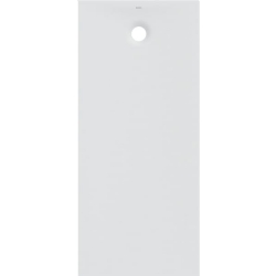 Geberit Olona 170x75 Cm Mat Beyaz Dikdörtgen Duş Teknesi - 550.777.00.1