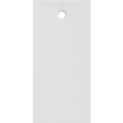 Geberit Olona 170x80 Cm Mat Beyaz Dikdörtgen Duş Teknesi - 550.778.00.1