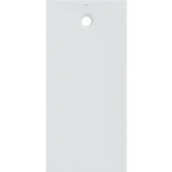 Geberit Olona 170x80 Cm Mat Beyaz Dikdörtgen Duş Teknesi - 550.778.00.1 Hemen Al