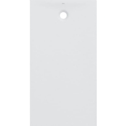 Geberit Olona 170x90 Cm Mat Beyaz Dikdörtgen Duş Teknesi - 550.779.00.1