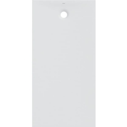 Geberit Olona 180x90 Cm Mat Beyaz Dikdörtgen Duş Teknesi - 550.790.00.1