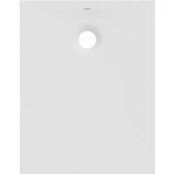 Geberit Olona 90x70 Cm Mat Beyaz Dikdörtgen Duş Teknesi - 550.754.00.1 Hemen Al