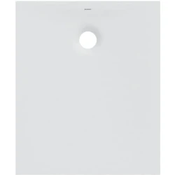 Geberit Olona 90x75 Cm Mat Beyaz Dikdörtgen Duş Teknesi - 550.755.00.1 Hemen Al