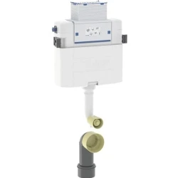 Geberit Omega 12 Cm 6/3 L Gömme Rezervuar - 109.050.00.1 Hemen Al
