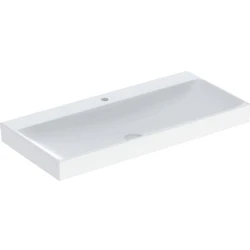 Geberit One 105x48 Cm Lavabo - 505.020.01.4 Hemen Al