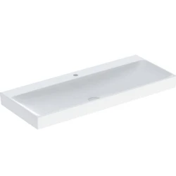 Geberit One 120x48 Cm Lavabo - 505.020.01.5 Hemen Al