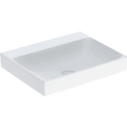 Geberit One 60x48Cm Lavabo - 505.021.01.1
