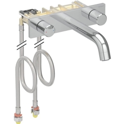 Geberit One Ankastre Lavabo Bataryası - 116.464.14.1