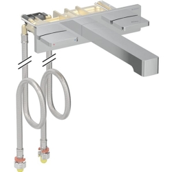 Geberit One Ankastre Lavabo Bataryası - 116.464.14.1