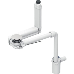 Geberit One Lavabo Gideri - 152.061.01.1