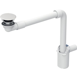 Geberit One Yer Tasaruflu Lavabo Sifonu - 152.099.01.1