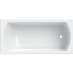 Geberit Perfect 140x70 Ayaklı Dikdörtgen Küvet - 554.070.01.1 Hemen Al