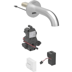 Geberit Piave Ankastre Fotoselli Lavabo Bataryası - 116.262.SN.1
