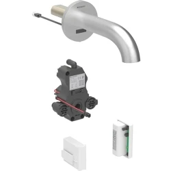 Geberit Piave Ankastre Fotoselli Lavabo Bataryası - 116.286.SN.1 Hemen Al