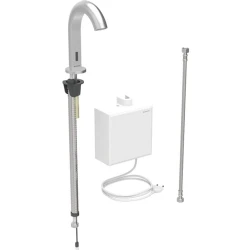 Geberit Piave Fotoselli Lavabo Bataryası - 116.161.SN.1