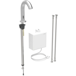 Geberit Piave Fotoselli Lavabo Bataryası - 116.162.SN.1