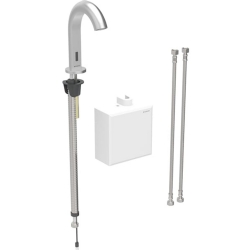 Geberit Piave Fotoselli Lavabo Bataryası - 116.164.SN.1