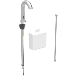 Geberit Piave Fotoselli Lavabo Bataryası - 116.165.SN.1