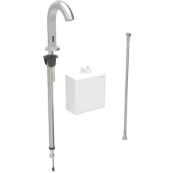 Geberit Piave Fotoselli Lavabo Bataryası - 116.165.SN.1 Hemen Al