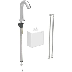 Geberit Piave Fotoselli Lavabo Bataryası - 116.166.SN.1 Hemen Al