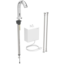 Geberit Piave Fotoselli Lavabo Bataryası - 116.167.21.1