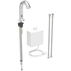 Geberit Piave Fotoselli Lavabo Bataryası - 116.167.21.1 Hemen Al