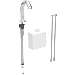 Geberit Piave Fotoselli Lavabo Bataryası - 116.168.21.1