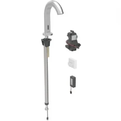 Geberit Piave Fotoselli Lavabo Bataryası - 116.184.SN.1 Hemen Al