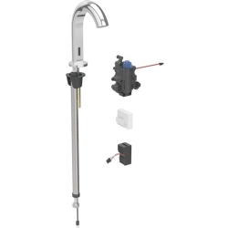 Geberit Piave Fotoselli Lavabo Bataryası - 116.187.21.1